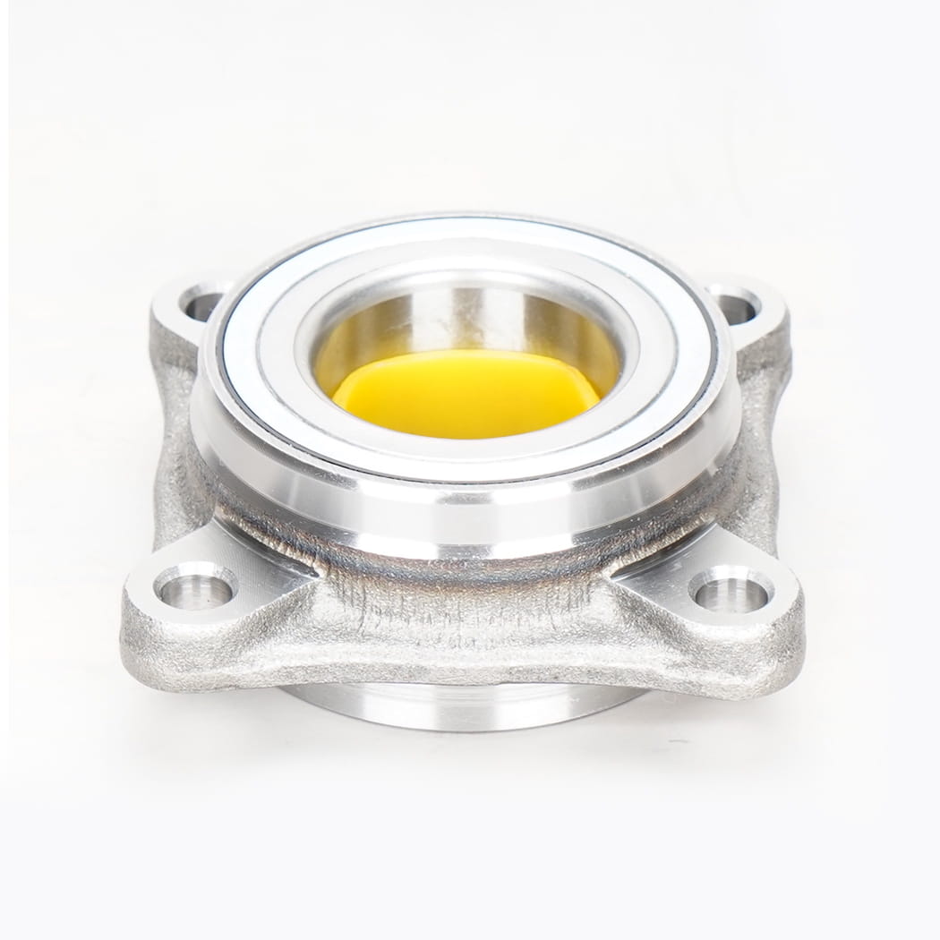 হানহাব 515040 ফ্রন্ট হুইল হাব এবং ভারবহন সমাবেশ জিএক্স 460 জিএক্স 470 4 রুনার এফজে ক্রুজার টাকোমা 54KWH01 DU5496-5 VKBA6906 713621020101240 R14118 2DUF054N -2NEL-2GRAMAPLAES প্রতিস্থাপন করেছে 43560-60010 90369-T0003 90366-T0061 FW194 4-হোলস