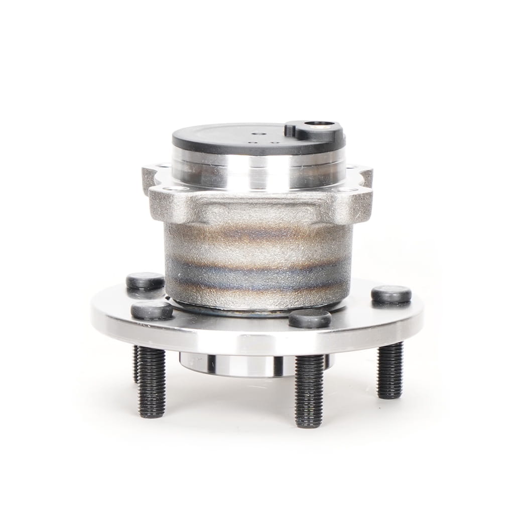 হানহুব 512347 রিয়ার হুইল হাব এবং বিয়ারিং অ্যাসেম্বলি মাজদা 3 3 স্পোর্ট 5 এর সাথে সামঞ্জস্যপূর্ণ HA590099 BR930681 VKBA6801 713615750 R17036 HUB040-T35 3N61-2C299A বিবিএম 222261222612226122261222615C299A বিবিএম 2222615CBM222615CBM2226122615C299A বিবি 222222 বিপি 4 কে 2615 এক্সডি 5-লগ