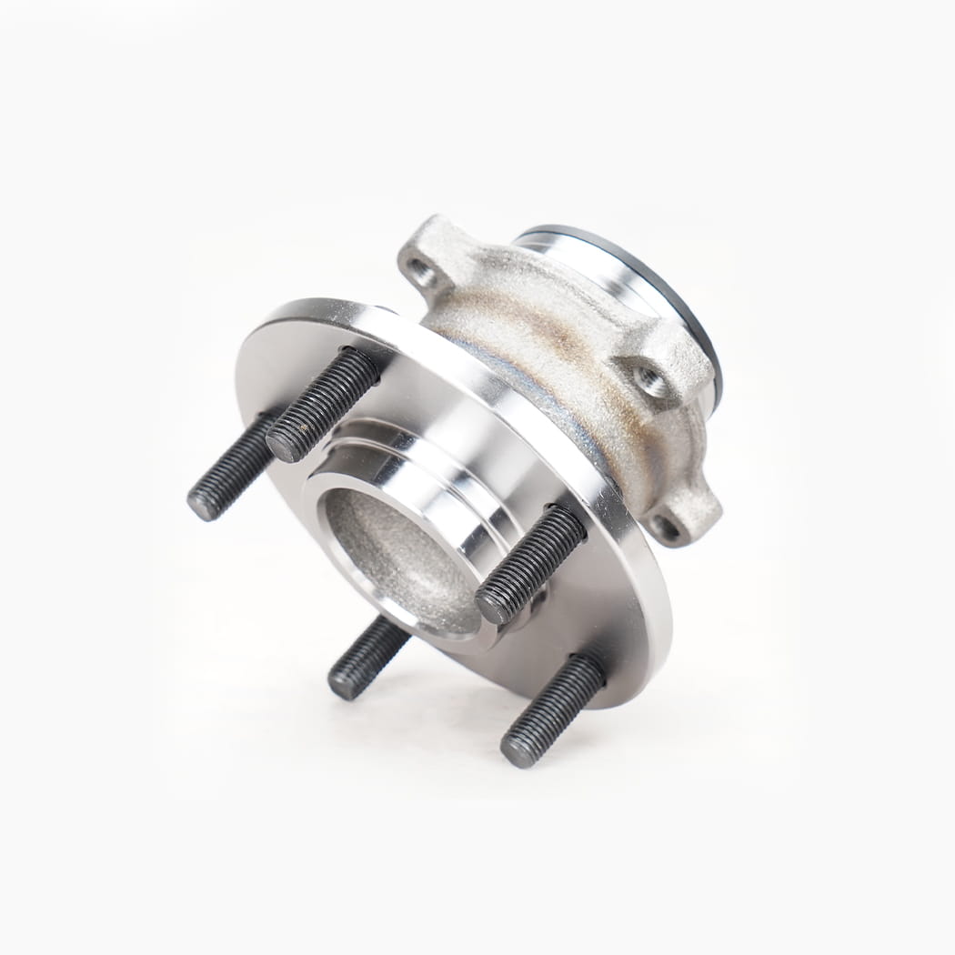 হানহুব 512347 রিয়ার হুইল হাব এবং বিয়ারিং অ্যাসেম্বলি মাজদা 3 3 স্পোর্ট 5 এর সাথে সামঞ্জস্যপূর্ণ HA590099 BR930681 VKBA6801 713615750 R17036 HUB040-T35 3N61-2C299A বিবিএম 222261222612226122261222615C299A বিবিএম 2222615CBM222615CBM2226122615C299A বিবি 222222 বিপি 4 কে 2615 এক্সডি 5-লগ