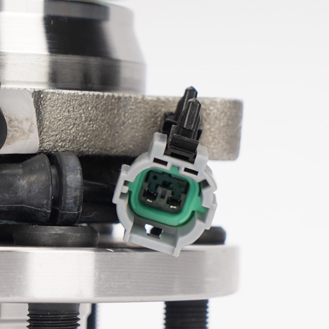 হানহাব 515064 ফ্রন্ট হুইল হাব এবং ভারবহন সমাবেশের সাথে সামঞ্জস্যপূর্ণ ফ্রন্টিয়ার প্যাথফাইন্ডার এক্সটার্রা নিরক্ষীয় HA590374 BR930659 VKBA6871 9400127 9400127 40202-EA000 40202-4x00A 40202-zp50a fw764 sp450