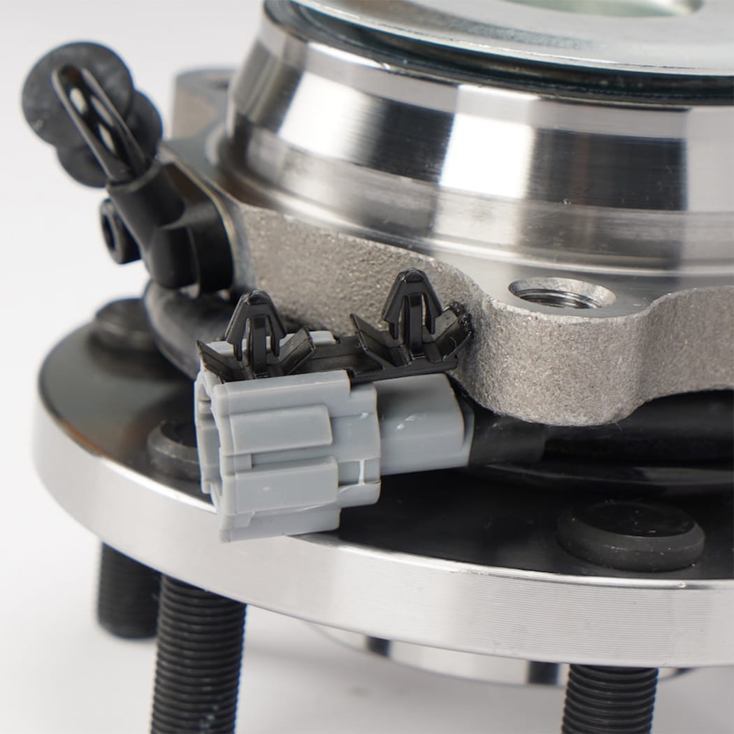 হানহাব 515064 ফ্রন্ট হুইল হাব এবং ভারবহন সমাবেশের সাথে সামঞ্জস্যপূর্ণ ফ্রন্টিয়ার প্যাথফাইন্ডার এক্সটার্রা নিরক্ষীয় HA590374 BR930659 VKBA6871 9400127 9400127 40202-EA000 40202-4x00A 40202-zp50a fw764 sp450