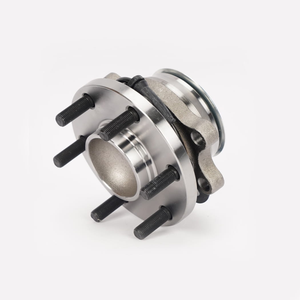 হানহাব 515064 ফ্রন্ট হুইল হাব এবং ভারবহন সমাবেশের সাথে সামঞ্জস্যপূর্ণ ফ্রন্টিয়ার প্যাথফাইন্ডার এক্সটার্রা নিরক্ষীয় HA590374 BR930659 VKBA6871 9400127 9400127 40202-EA000 40202-4x00A 40202-zp50a fw764 sp450