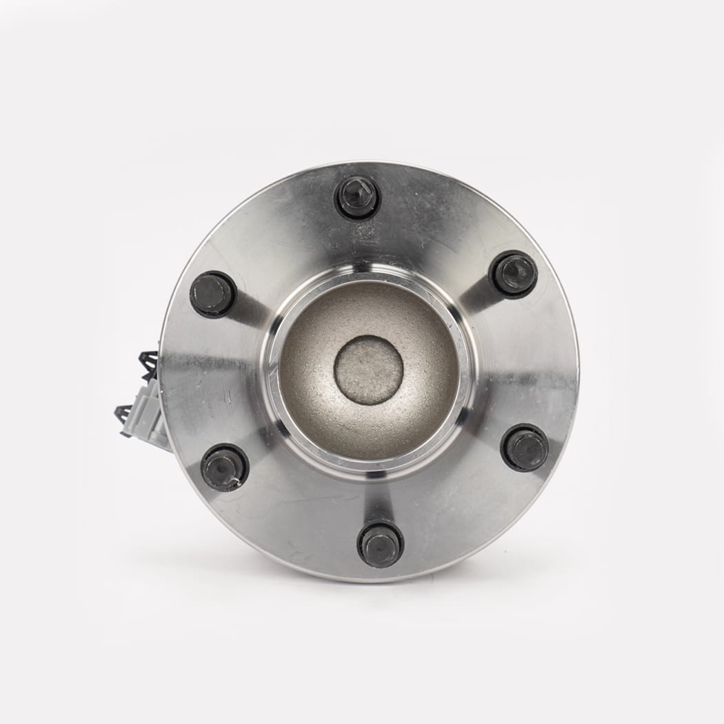 হানহাব 515064 ফ্রন্ট হুইল হাব এবং ভারবহন সমাবেশের সাথে সামঞ্জস্যপূর্ণ ফ্রন্টিয়ার প্যাথফাইন্ডার এক্সটার্রা নিরক্ষীয় HA590374 BR930659 VKBA6871 9400127 9400127 40202-EA000 40202-4x00A 40202-zp50a fw764 sp450