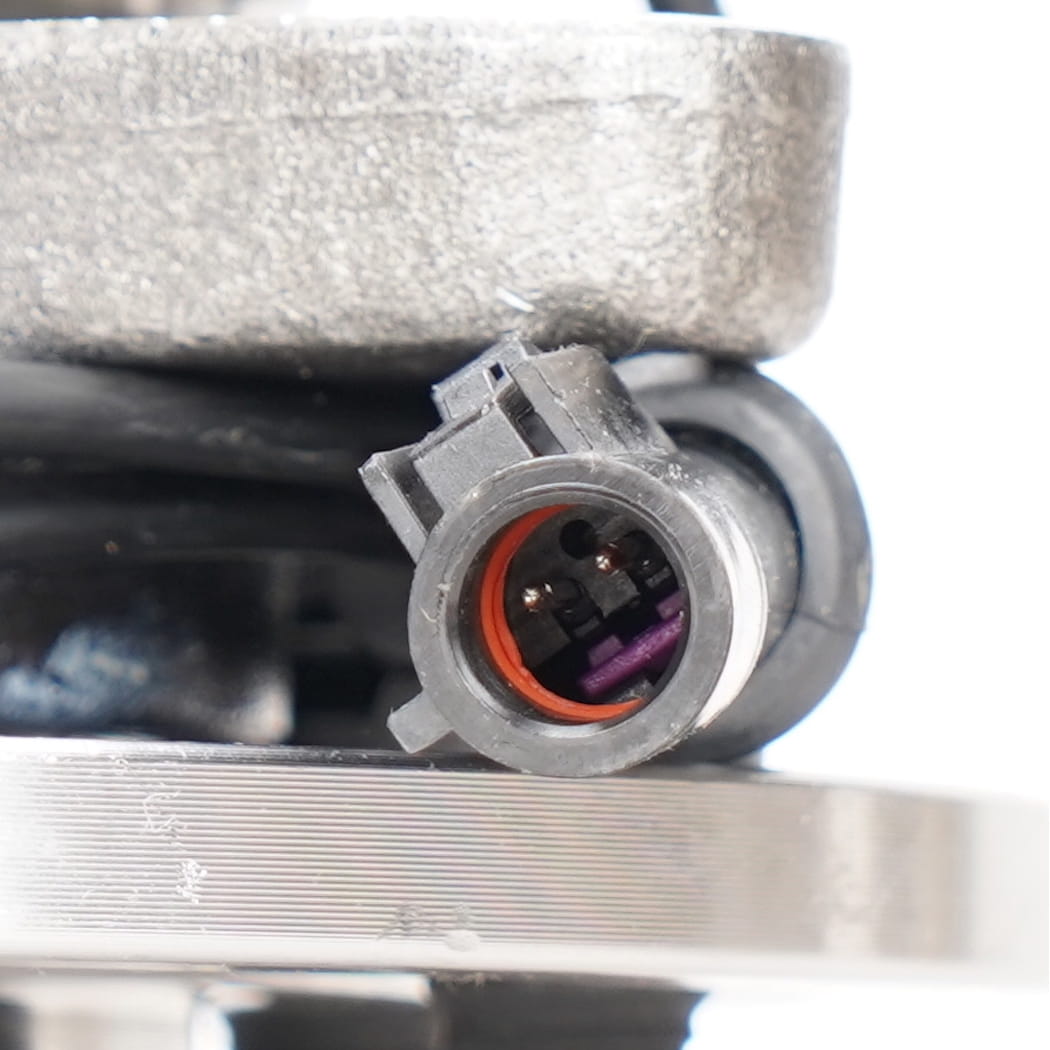 হানহাব 515042 ফ্রন্ট হুইল হাব এবং বিয়ারিং অ্যাসেম্বলি এক্সপিডিশন নেভিগেটরের সাথে সামঞ্জস্যপূর্ণ এসপি 550206 বিআর 930457 5L11104CA 6L1Z1104A 6L1Z1104CA 5L142B663CC FW742 6632 6632 6632 6