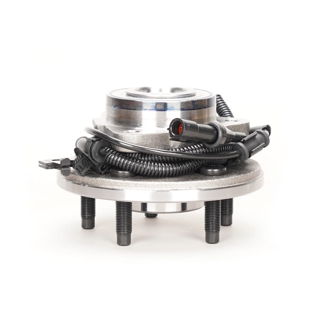 হানহাব 515078 ফ্রন্ট হুইল হাব এবং বিয়ারিং অ্যাসেম্বলি এক্সপ্লোরার এক্সপ্লোরার স্পোর্ট ট্র্যাক ট্র্যাক মাউন্টেনিয়ার সাথে সামঞ্জস্যপূর্ণ HA590156 BR930741 7L241104AA 7L241104AB 7L24Z1104A 7L2Z1104A 5-LUGG1104A প্রতিস্থাপন করেছে