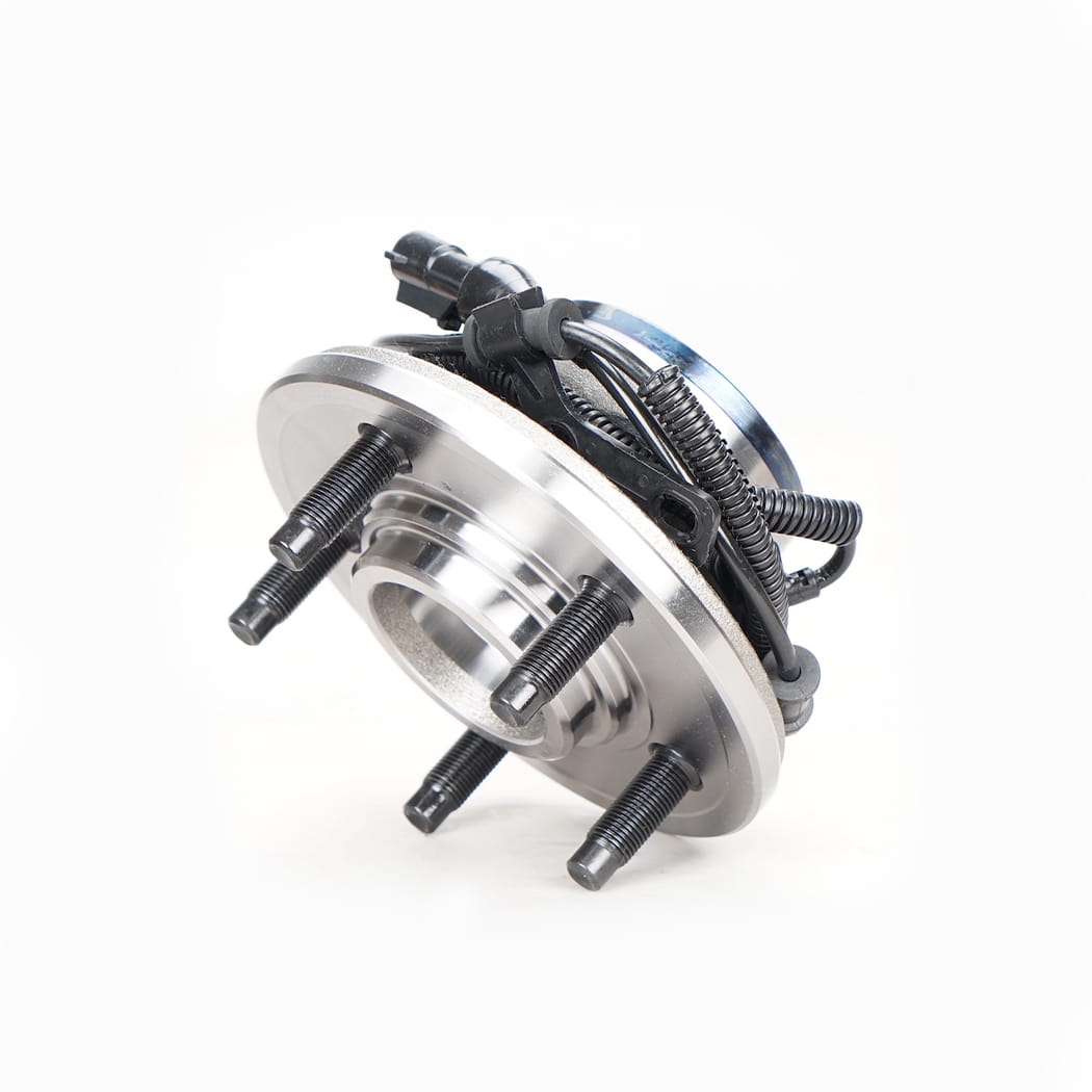 হানহাব 515078 ফ্রন্ট হুইল হাব এবং বিয়ারিং অ্যাসেম্বলি এক্সপ্লোরার এক্সপ্লোরার স্পোর্ট ট্র্যাক ট্র্যাক মাউন্টেনিয়ার সাথে সামঞ্জস্যপূর্ণ HA590156 BR930741 7L241104AA 7L241104AB 7L24Z1104A 7L2Z1104A 5-LUGG1104A প্রতিস্থাপন করেছে