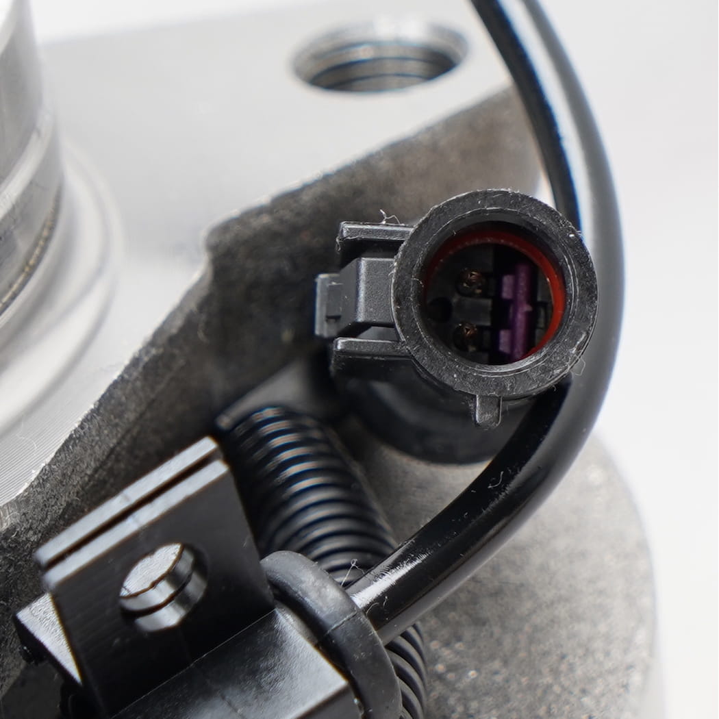 হানহাব 515119 ফ্রন্ট হুইল হাব এবং এফ -150 এর সাথে সামঞ্জস্যপূর্ণ সমাবেশটি 9L3Z1104A প্রতিস্থাপন করেছে বিআর 930759 এসপি 550214 6-লগ