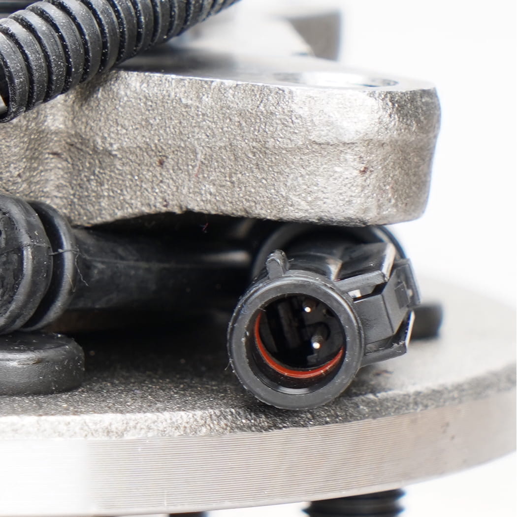 হানহাব 515046 ফ্রন্ট হুইল হাব এবং এফ -150 এফ -150 হেরিটেজের সাথে সামঞ্জস্যপূর্ণ সমাবেশ সমাবেশটি এসপি 550207 বিআর 930455 4L3Z1104AB 4L342C530AC FW746 6-লগ প্রতিস্থাপন করেছে