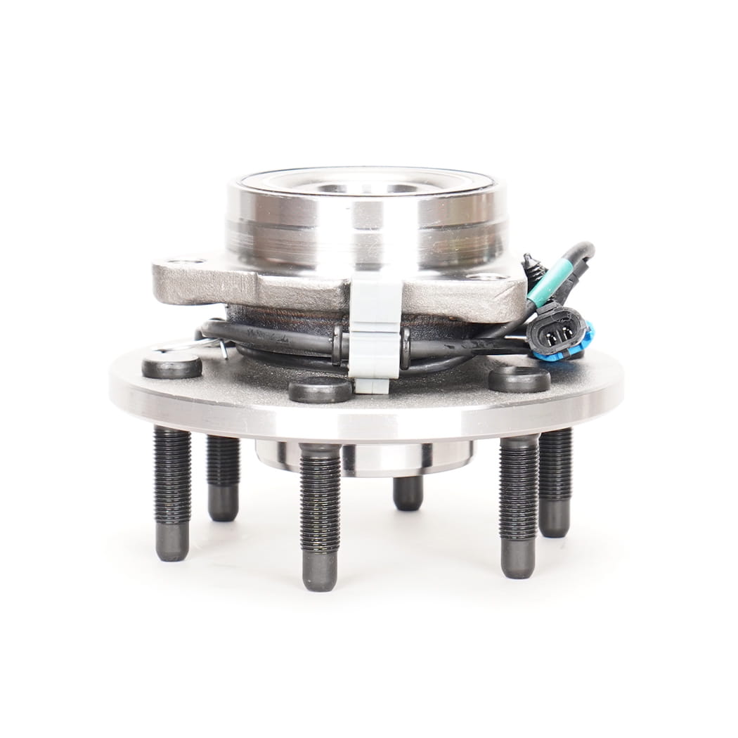 হানহাব 515091 ফ্রন্ট বাম হুইল হাব এবং বিয়ারিং অ্যাসেম্বলি চবি অ্যাস্ট্রো সাফারিটির সাথে সামঞ্জস্যপূর্ণ এসপি 550310 বিআর 930670 15058367 15112451 6-লগ প্রতিস্থাপন করেছে