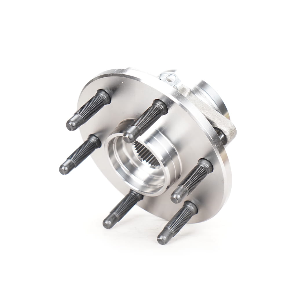 হানহাব 515091 ফ্রন্ট বাম হুইল হাব এবং বিয়ারিং অ্যাসেম্বলি চবি অ্যাস্ট্রো সাফারিটির সাথে সামঞ্জস্যপূর্ণ এসপি 550310 বিআর 930670 15058367 15112451 6-লগ প্রতিস্থাপন করেছে