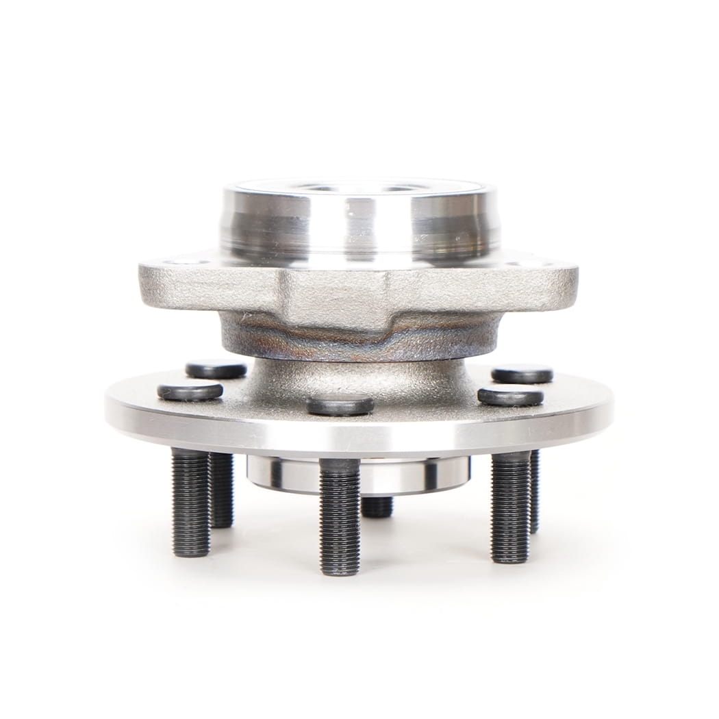 হানহাব 515007 ফ্রন্ট হুইল হাব এবং ভারবহন সমাবেশটি ডাকোটা দুরঙ্গোর সাথে সামঞ্জস্যপূর্ণ HA599361 BR930207 9331006 52069361ab 52069361ac Fw707 6-লগগুলি প্রতিস্থাপন করেছে