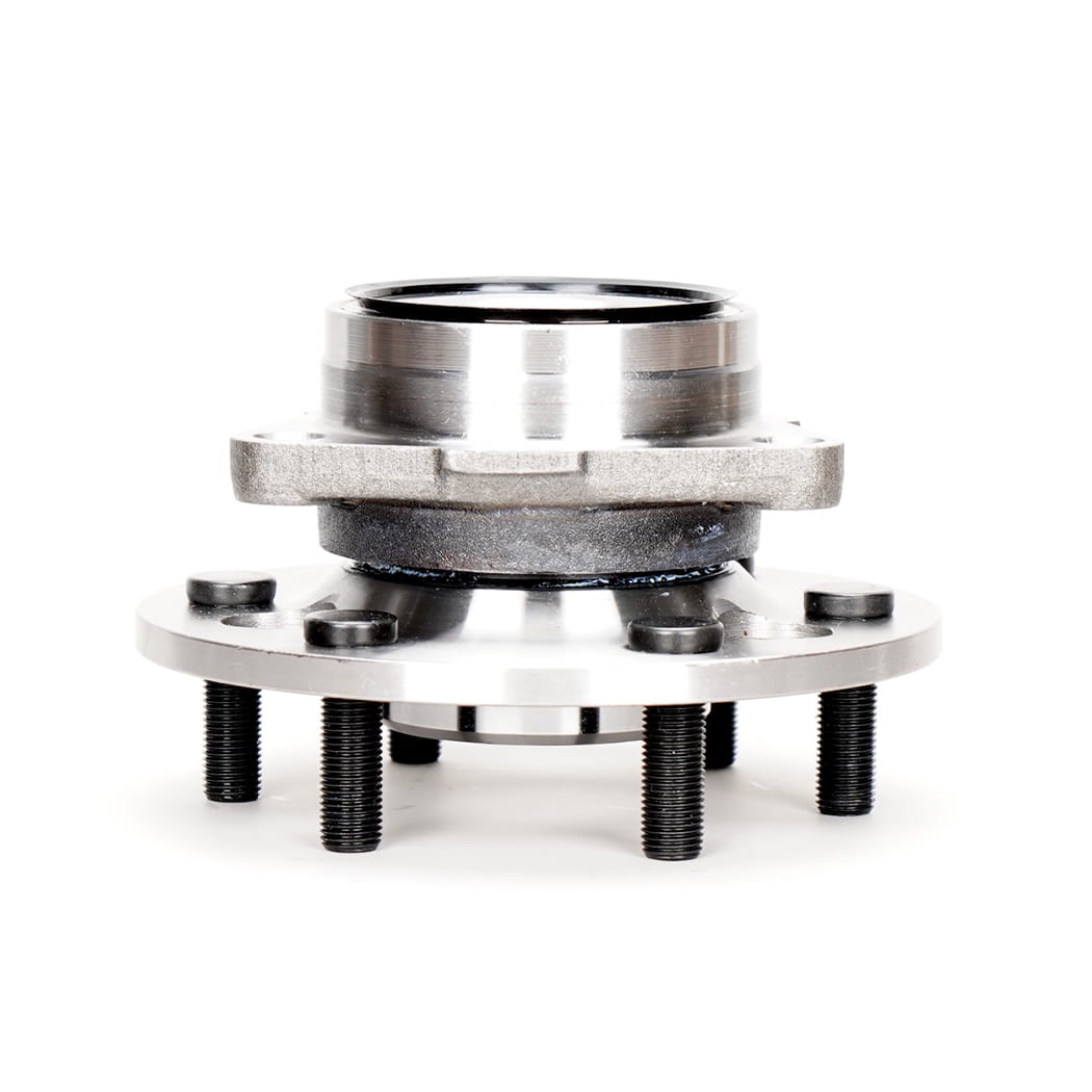 হানহাব 515002 ফ্রন্ট হুইল হাব এবং বিয়ারিং অ্যাসেমব্লির সাথে সামঞ্জস্যপূর্ণ চেভি কে 1500 বিআর 930035 9333011 12541129 15564905 এফডাব্লু 702 6-লগস প্রতিস্থাপন করেছে