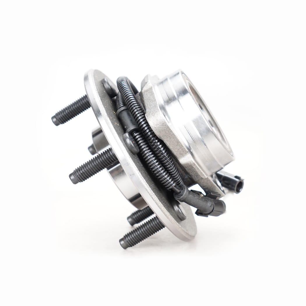 হানহাব 515029 ফ্রন্ট হুইল হাব এবং এফ -150 এফ -150 হেরিটেজের সাথে সামঞ্জস্যপূর্ণ সমাবেশটি BR930423 9333045 1L341104AA XL3Z1104AA YL341104AA YL3Z1104AA FW729 5-LUG