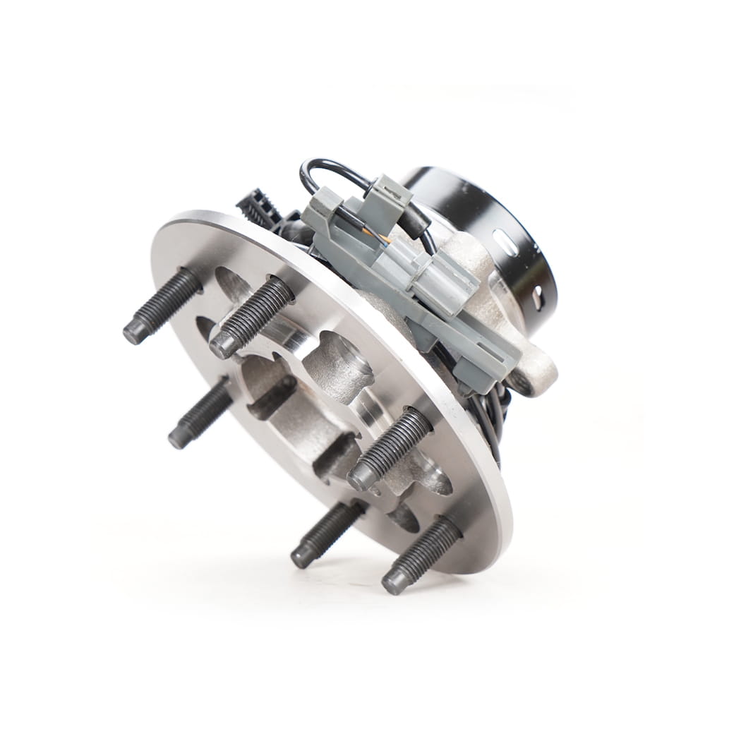 হানহাব 515111 ফ্রন্ট হুইল হাব এবং বিয়ারিং অ্যাসেম্বলি চবি কলোরাডো ক্যানিয়ন আই -350 আই -370 এর সাথে সামঞ্জস্যপূর্ণ HA590023 15100274 81510-02740 FW7111 6-লগ প্রতিস্থাপন করেছে