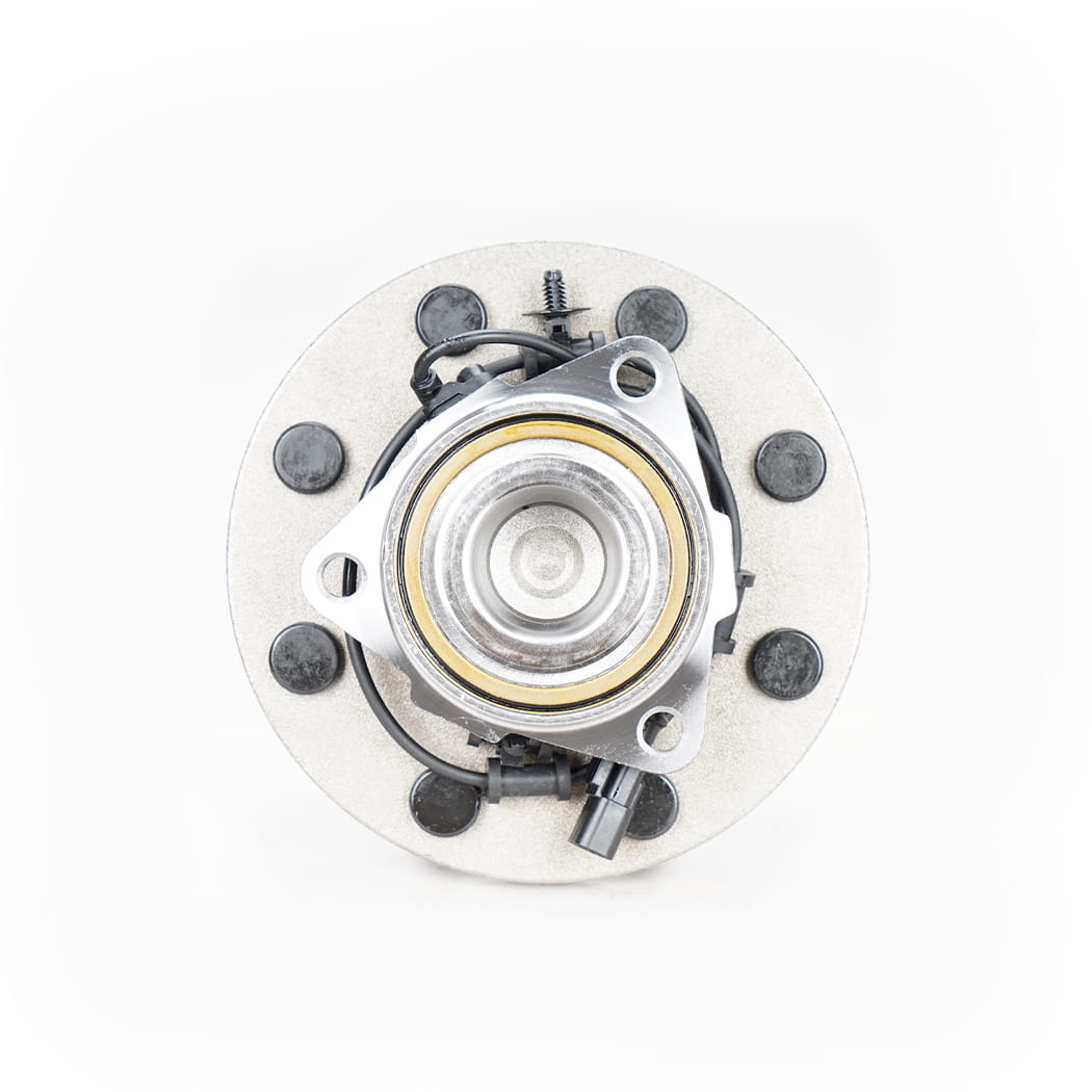 হানহাব 515114 ফ্রন্ট হুইল হাব এবং বিয়ারিং অ্যাসেম্বলি র্যাম 2500 পিকআপ র্যাম 3500 পিকআপের সাথে সামঞ্জস্যপূর্ণ 52010206AD SP550104 52010206AC 8-লগ প্রতিস্থাপন করেছে