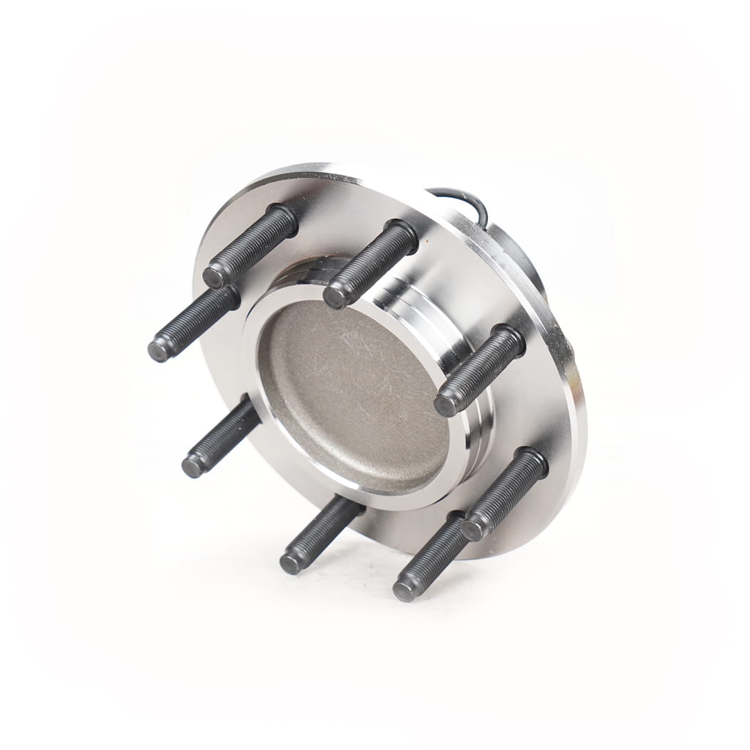 হানহাব 515114 ফ্রন্ট হুইল হাব এবং বিয়ারিং অ্যাসেম্বলি র্যাম 2500 পিকআপ র্যাম 3500 পিকআপের সাথে সামঞ্জস্যপূর্ণ 52010206AD SP550104 52010206AC 8-লগ প্রতিস্থাপন করেছে