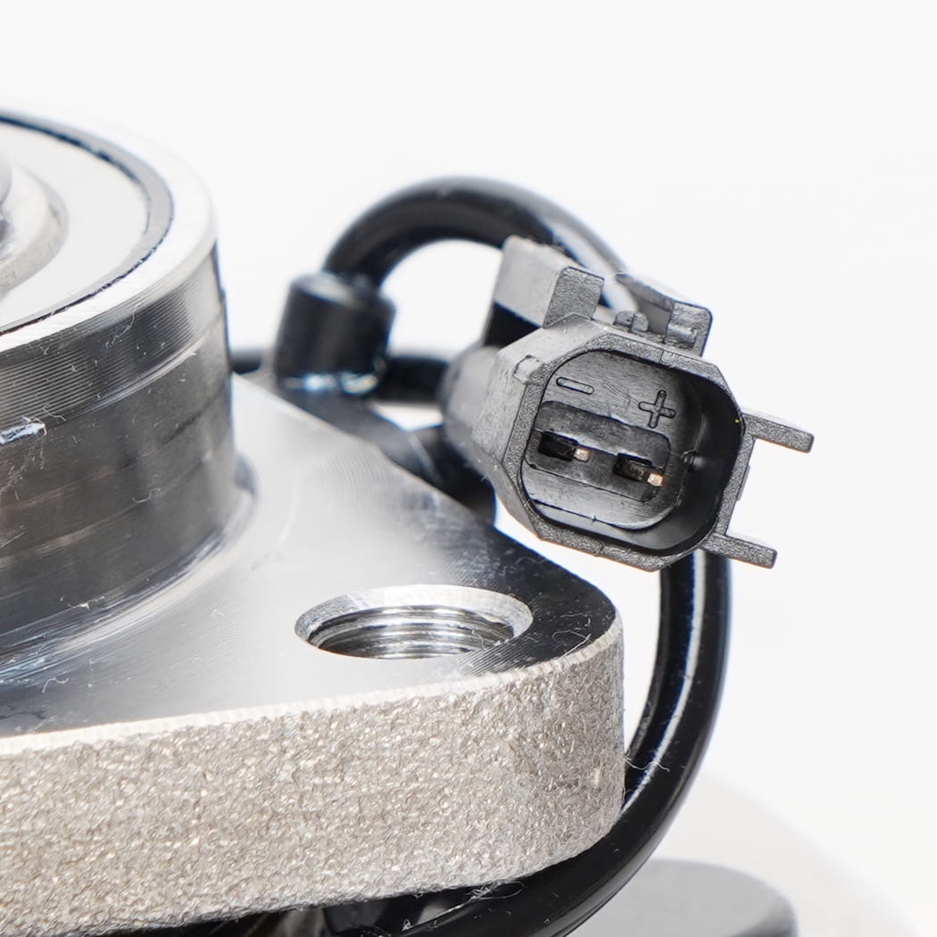 হানহাব 515126 ফ্রন্ট হুইল হাব এবং বিয়ারিং অ্যাসেম্বলি র্যাম 1500 পিকআপের সাথে সামঞ্জস্যপূর্ণ HA590354 BR930808 52070323ai 52070323AJ 68024245AA 5-লগ প্রতিস্থাপন করেছে