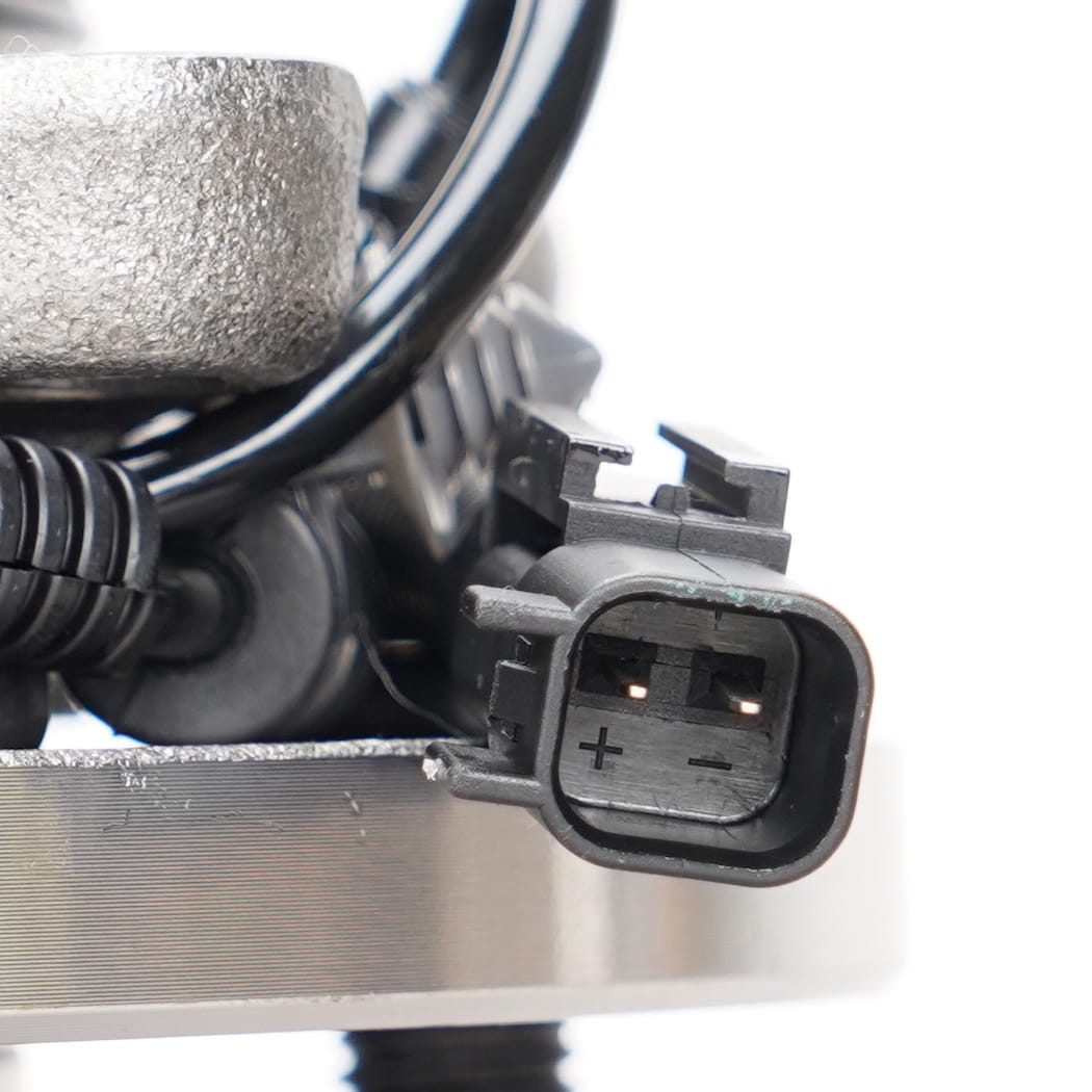 হানহাব 515142 ফ্রন্ট হুইল হাব এবং ভারবহন সমাবেশটি অভিযানের সাথে সামঞ্জস্যপূর্ণ এফ -150 নেভিগেটর প্রতিস্থাপন করেছে SP550219 BR930790 BL3Z1104A CL3Z1104E 301965 6-লগ