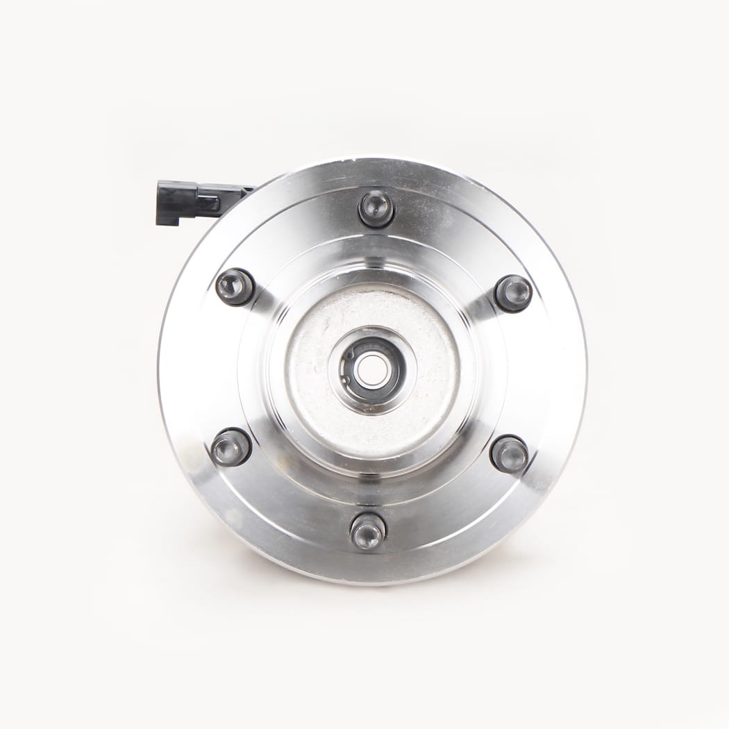 হানহাব 515142 ফ্রন্ট হুইল হাব এবং ভারবহন সমাবেশটি অভিযানের সাথে সামঞ্জস্যপূর্ণ এফ -150 নেভিগেটর প্রতিস্থাপন করেছে SP550219 BR930790 BL3Z1104A CL3Z1104E 301965 6-লগ