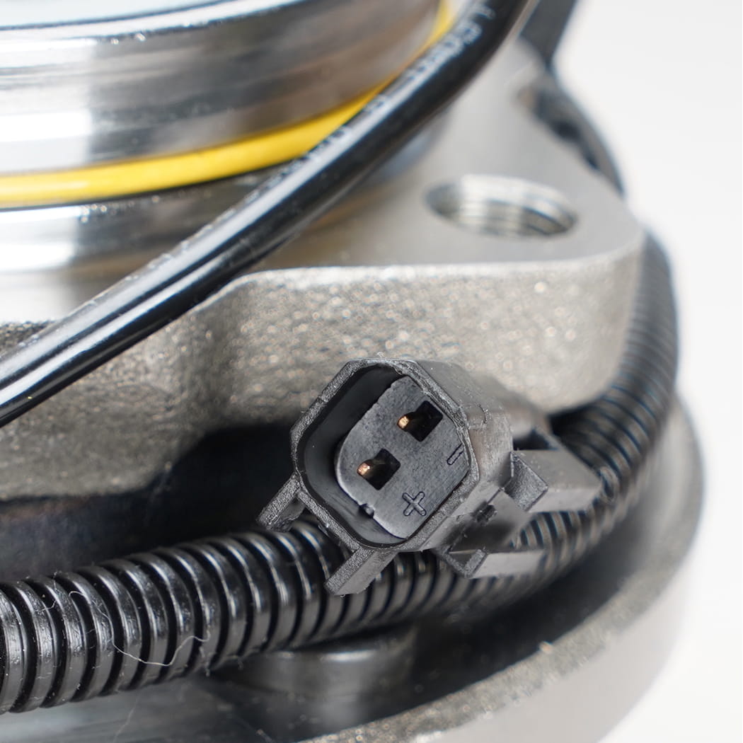 হানহাব 515146 ফ্রন্ট হুইল হাব এবং বিয়ারিং অ্যাসেম্বলি চবি সিলভেরাদো 2500 এইচডি সিলভেরাদো 3500 এইচডি সিয়েরা 2500 এইচডি সিয়েরা 3500 এইচডি প্রতিস্থাপন এফডাব্লু 423 2276240 25807419 2087325257 বিআর 930827 এসপি 6203017 স্প620301819