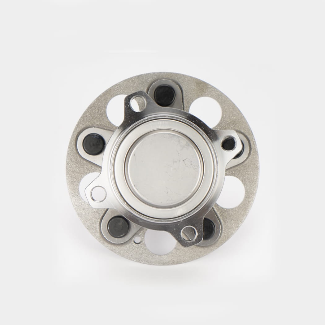 হানহাব 512633 রিয়ার হুইল হাব এবং ভারবহন সমাবেশ সিআর-ভি এর সাথে সামঞ্জস্যপূর্ণ 42200-TLBA51 912737 5-লগ প্রতিস্থাপন করেছে