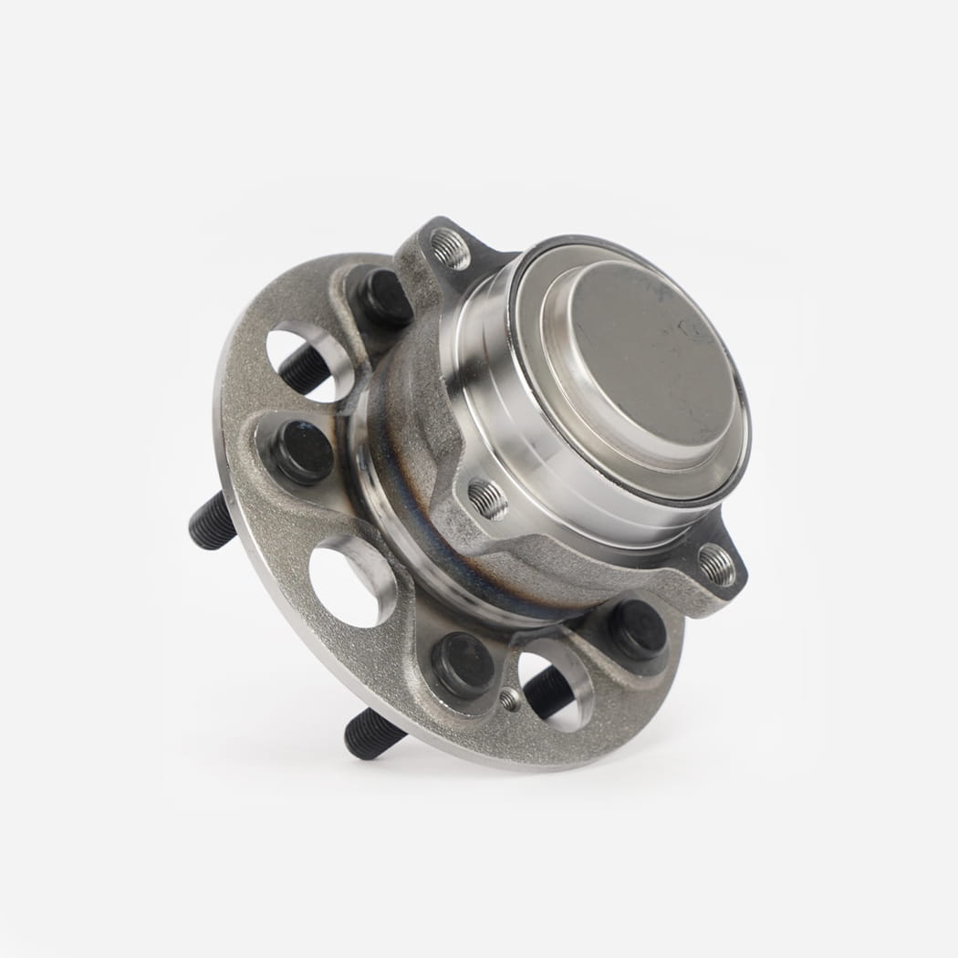 হানহাব 512633 রিয়ার হুইল হাব এবং ভারবহন সমাবেশ সিআর-ভি এর সাথে সামঞ্জস্যপূর্ণ 42200-TLBA51 912737 5-লগ প্রতিস্থাপন করেছে