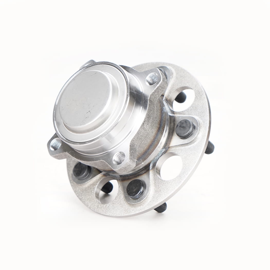 হানহাব 512633 রিয়ার হুইল হাব এবং ভারবহন সমাবেশ সিআর-ভি এর সাথে সামঞ্জস্যপূর্ণ 42200-TLBA51 912737 5-লগ প্রতিস্থাপন করেছে