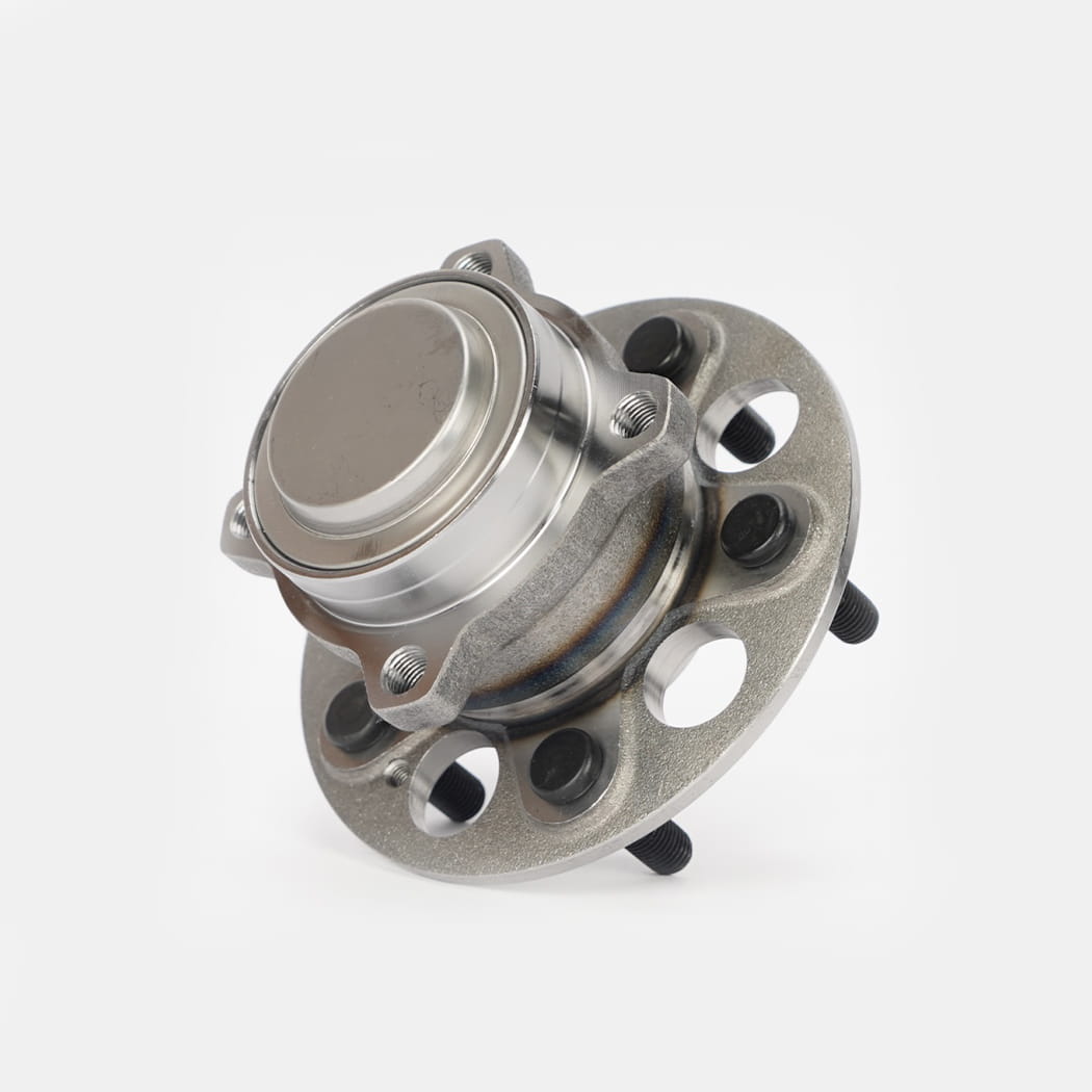 হানহাব 512633 রিয়ার হুইল হাব এবং ভারবহন সমাবেশ সিআর-ভি এর সাথে সামঞ্জস্যপূর্ণ 42200-TLBA51 912737 5-লগ প্রতিস্থাপন করেছে