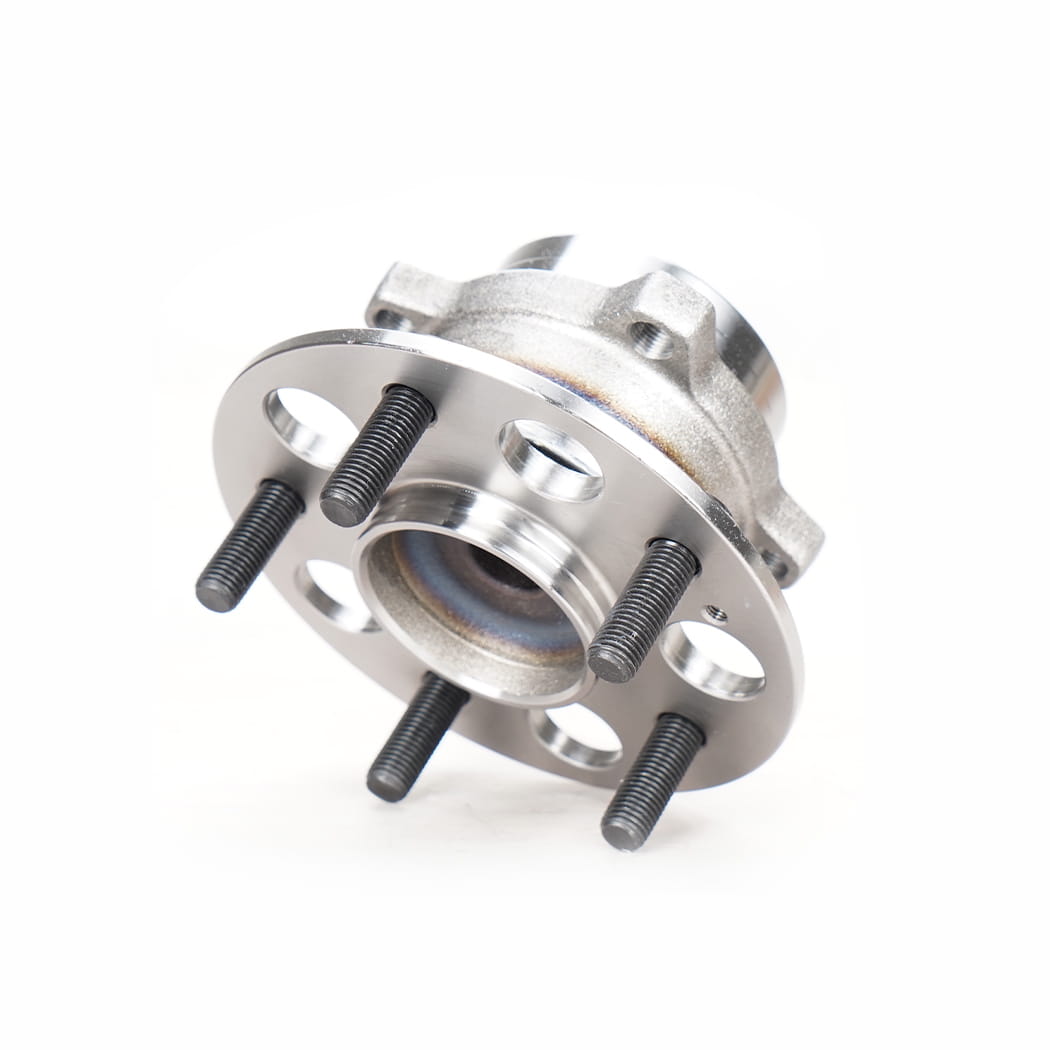 হানহাব 512633 রিয়ার হুইল হাব এবং ভারবহন সমাবেশ সিআর-ভি এর সাথে সামঞ্জস্যপূর্ণ 42200-TLBA51 912737 5-লগ প্রতিস্থাপন করেছে